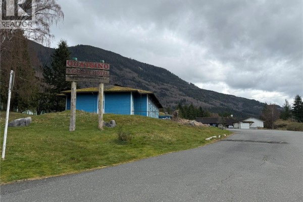 1111 Nigei St, Port Alice, BC V0N2N0 Photo 2
