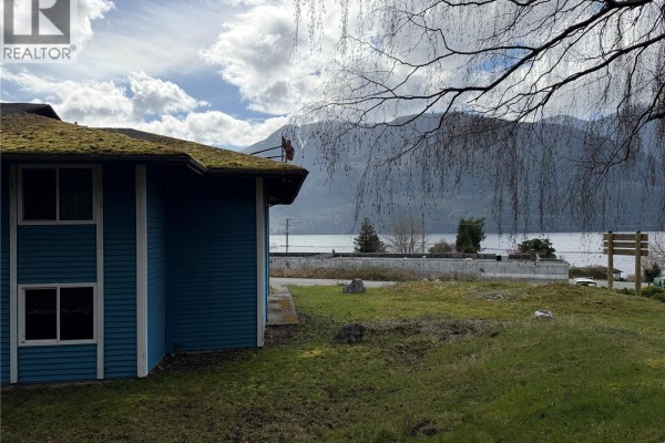 1111 Nigei St, Port Alice, BC V0N2N0 Photo 4