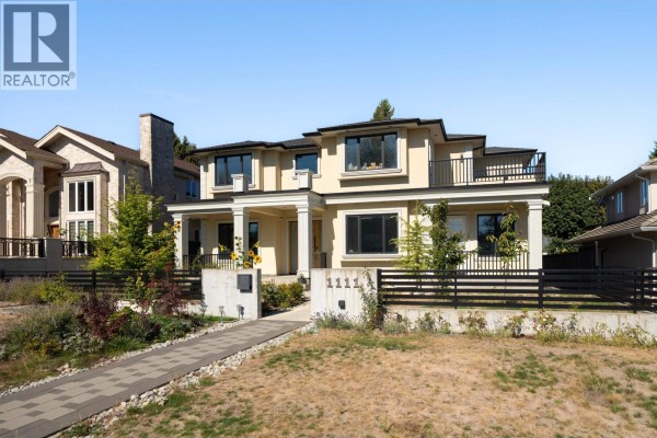 1111 Regan Avenue, Coquitlam