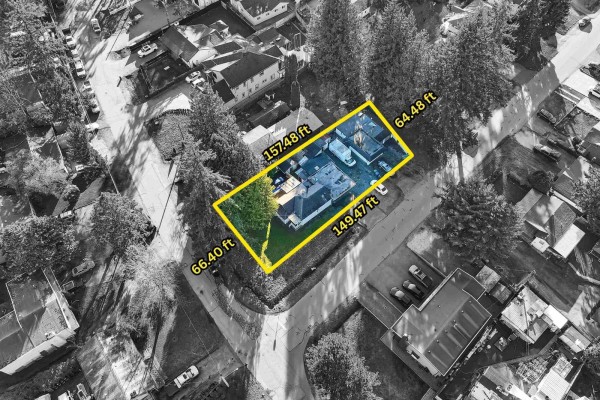 11111 Caledonia Drive, Surrey, BC V3R3N4 Photo 5