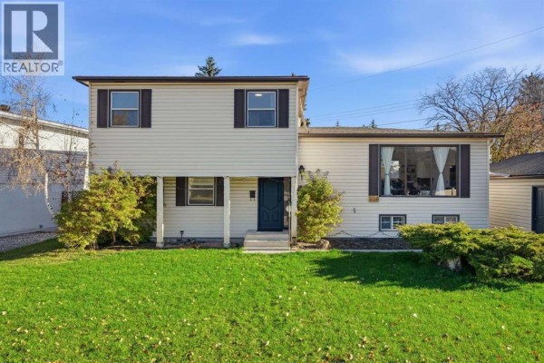11116 Southdale Road Sw, Calgary
