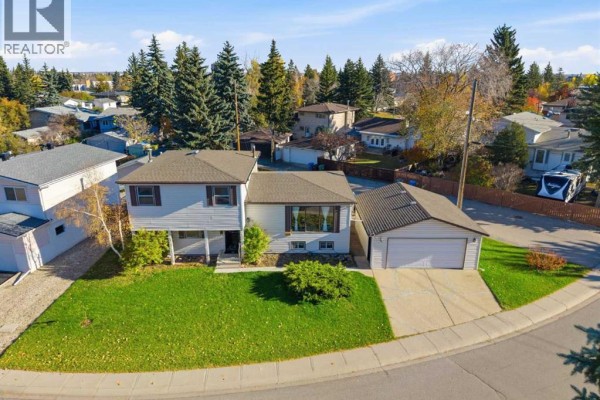 Office - 11116 Southdale Road Sw, Calgary, AB T2W0X4 Photo 2