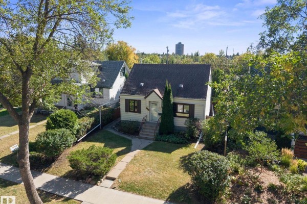 11119 62 Av Nw, Edmonton