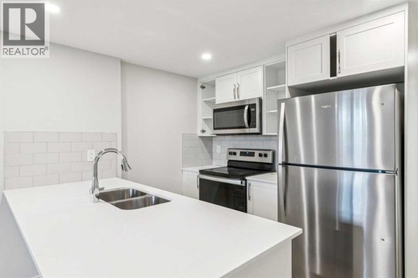 Living room - 1112, 135 Mahogany Parade Se, Calgary, AB T3M4K2 Photo 3
