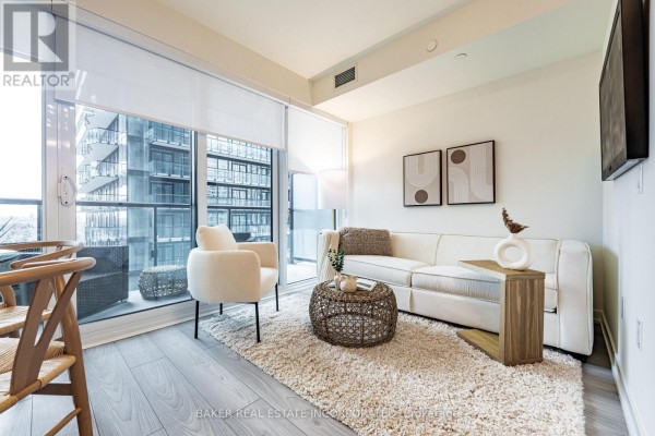 1112 - 223 Redpath Avenue, Toronto