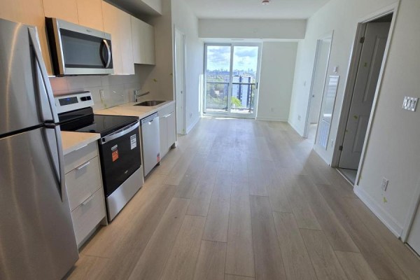 Den - 1112 - 2825 Jane Street, Toronto, ON M3N2J5 Photo 3