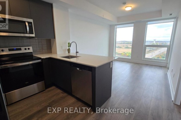 Den - 1112 - 3240 William Colston Avenue, Oakville, ON L6H8C8 Photo 4