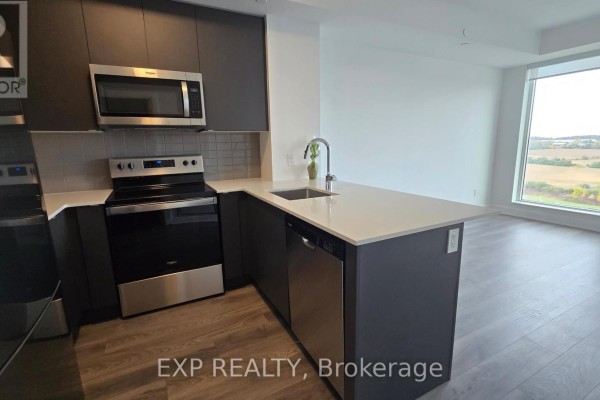 1112 - 3240 William Colston Avenue, Oakville, ON L6H8C8 Photo 5