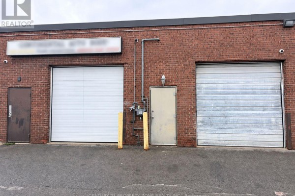 11&12 - 334 Rutherford Road S, Brampton