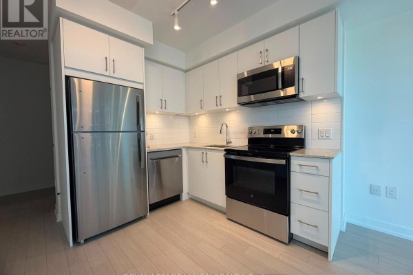 Dining room - 1112 - 4010 Eglinton Avenue W, Toronto, ON M9A0G5 Photo 2
