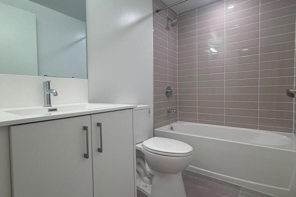 Bedroom - 1112 - 4010 Eglinton Avenue W, Toronto, ON M9A0G5 Photo 4