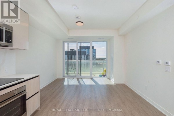 1112 - 425 Front Street E, Toronto, ON, photo 2
