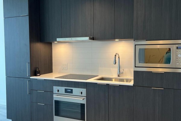 Laundry room - 1112 - 7 Golden Lion Heights, Toronto, ON M2M0C1 Photo 5