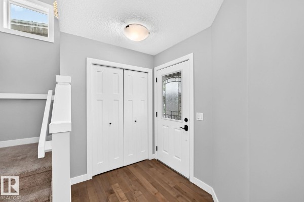 Bedroom 2 - 1112 176 St Sw, Edmonton, AB T6W2B7 Photo 5