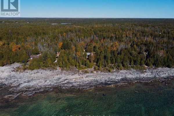1112 Dorcas Bay Road, Northern Bruce Peninsula