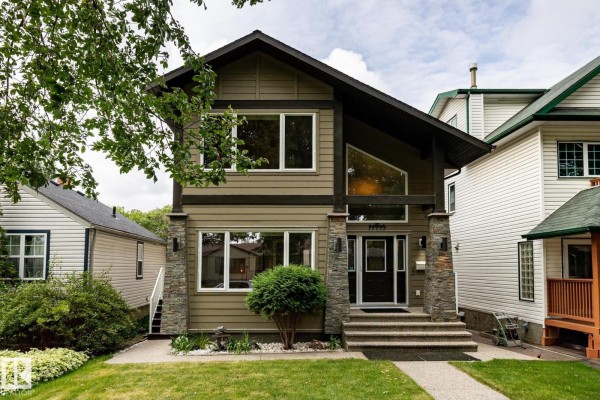 11122 52 St Nw, Edmonton, AB, photo 2