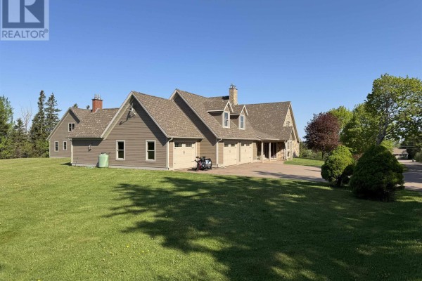 11125 Route 6, Clinton, PE, photo 2