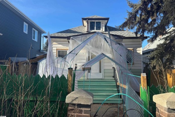 11128 95a St Nw, Edmonton