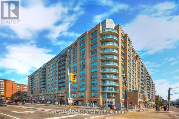 1113 - 109 Front Street E, Toronto, ON M5A4P7 Photo 2