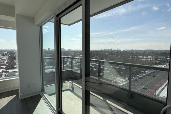 Bedroom - 1113 - 1350 Ellesmere Road, Toronto, ON M1P0G6 Photo 5