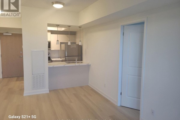 Kitchen - 1113 - 2825 Jane Street, Toronto, ON M3N2J5 Photo 3