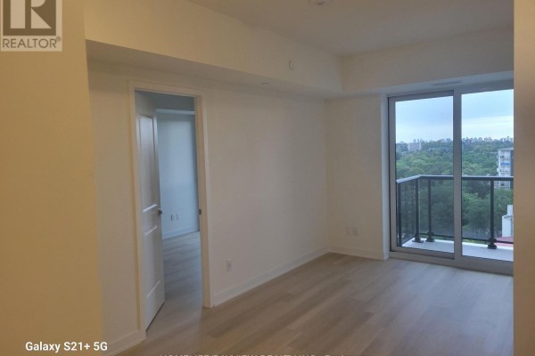 Bedroom - 1113 - 2825 Jane Street, Toronto, ON M3N2J5 Photo 4