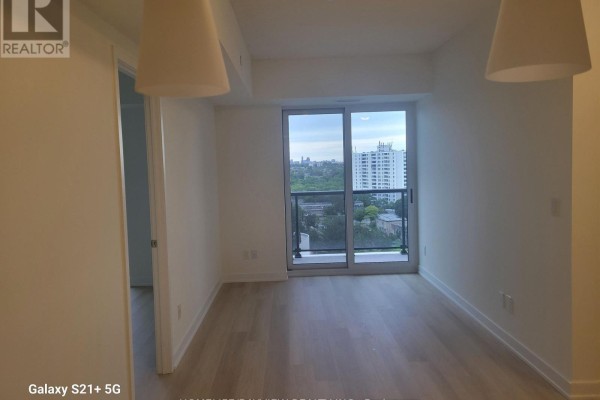 Bedroom 2 - 1113 - 2825 Jane Street, Toronto, ON M3N2J5 Photo 5