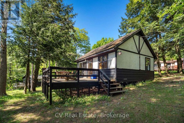 1113 Moon River Road, Muskoka Lakes, ON, photo 3