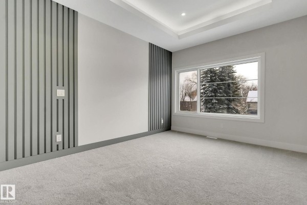 Bedroom 2 - 11132 72 Av Nw, Edmonton, AB T6G0B2 Photo 4