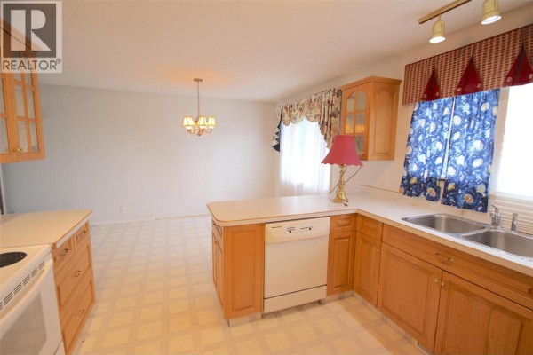 Utility room - 11136 Parkview Drive, Dawson Creek, BC V1G4A3 Photo 2
