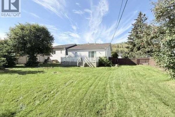 3pc Bathroom - 11137 92 Street, Peace River, AB T8S1P6 Photo 5