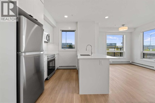 1114, 8500 19 Avenue Se, Calgary, AB, photo 2