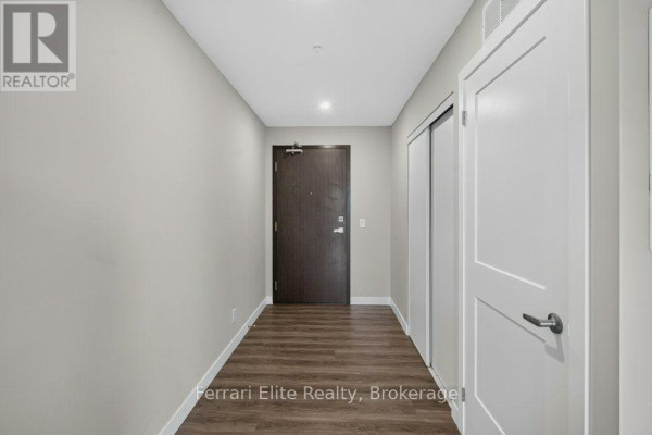 Bedroom 2 - 1114 - 15 Queen Street S, Hamilton, ON L8P0C6 Photo 4