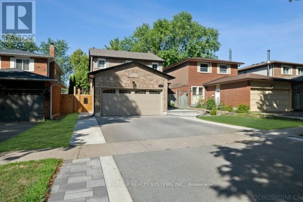 1114 Cedarcroft Crescent, Pickering, ON, photo 3