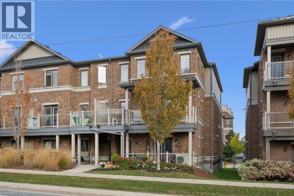 4pc Bathroom - 1114 Fairway Road N Unit# B, Kitchener, ON N2A0H6 Photo 2
