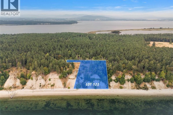 1114 Rainforest Lane, Sidney Island, BC A1A1A1 Photo 5