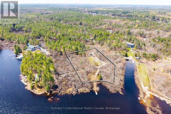 1114 Tryon Road, Gravenhurst, ON P0E1G0 Photo 2