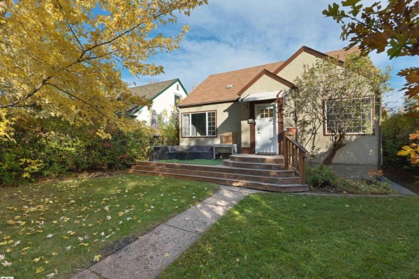 11142 71 Av Nw, Edmonton
