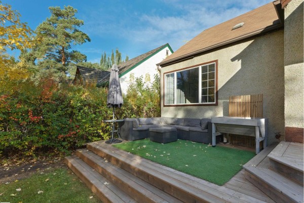11142 71 Av Nw, Edmonton, AB, photo 2