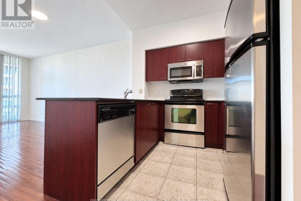 1115 - 509 Beecroft Avenue, Toronto, ON M2N0A3 Photo 3