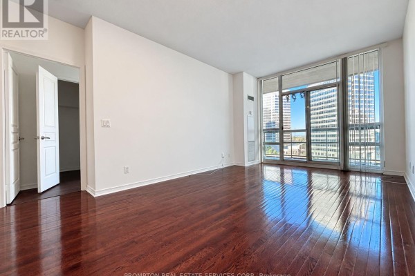 1115 - 509 Beecroft Avenue, Toronto, ON M2N0A3 Photo 4