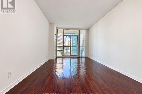 1115 - 509 Beecroft Avenue, Toronto, ON M2N0A3 Photo 5