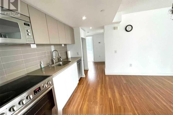 Primary Bedroom - 1115 - 75 Queens Wharf Road, Toronto, ON M5V0J8 Photo 4
