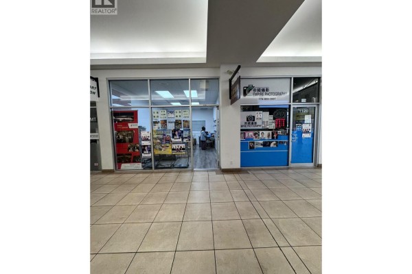 1115 4540 No. 3 Road, Richmond