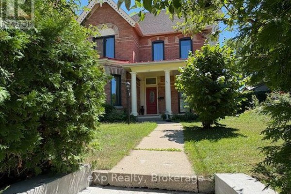 Bathroom - 1115 4th Avenue E, Owen Sound, ON N4K2P5 Photo 2