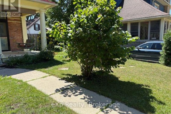 Laundry room - 1115 4th Avenue E, Owen Sound, ON N4K2P5 Photo 3