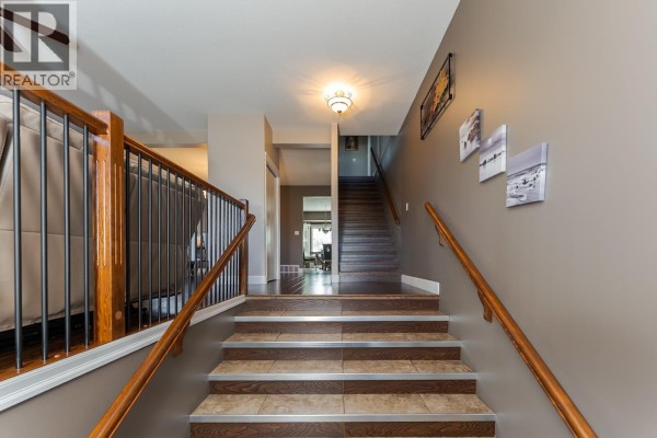 Family room - 1115 Abruzzi Place, Prince George, BC V2N0B7 Photo 4