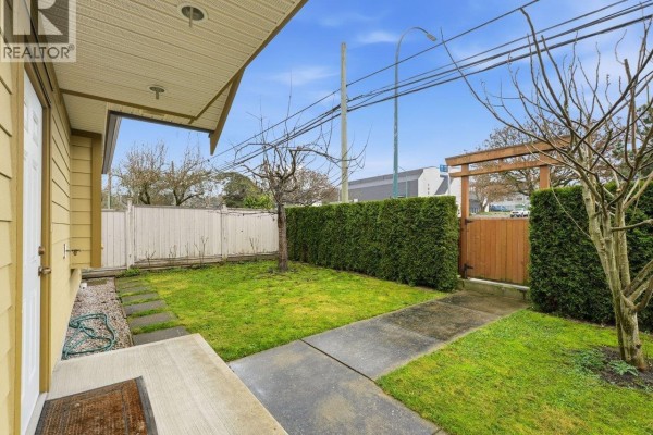 1115 Boundary Road, Vancouver, BC, photo 3