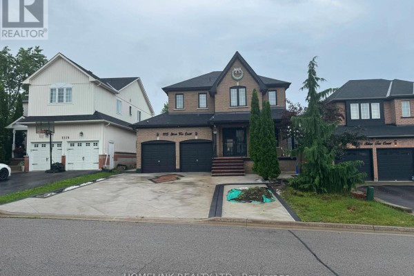 1115 Silverfox Court, Oshawa, ON, photo 2
