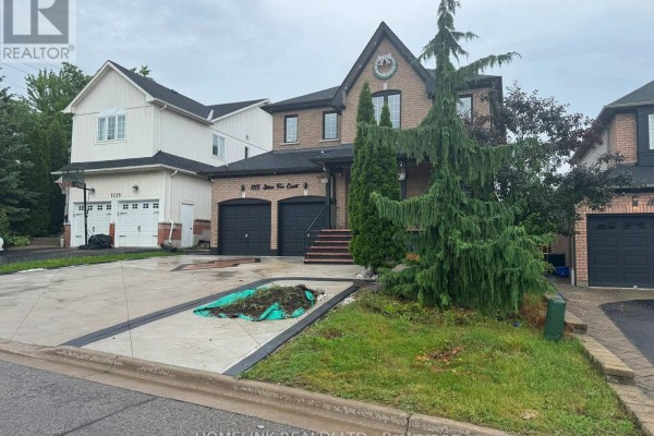 1115 Silverfox Court, Oshawa, ON, photo 3